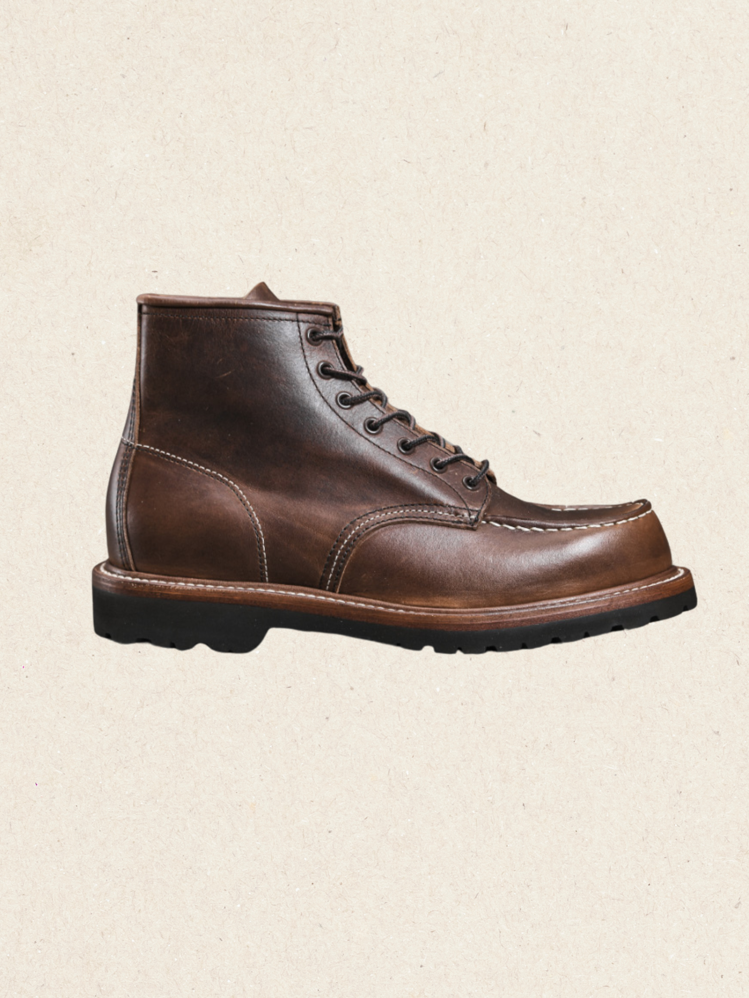 mens leather work boots