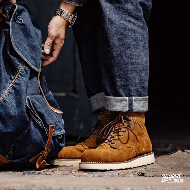 Redwing 8181 clearance